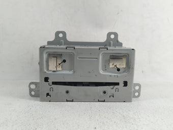 compare product 2015-2016 Chevrolet Cruze Am Fm Cd Player Radio Receiver
