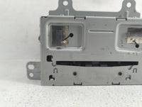 2015-2016 Chevrolet Cruze Am Fm Cd Player Radio Receiver - Oemusedautoparts1.com