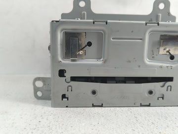 2015-2016 Chevrolet Cruze Am Fm Cd Player Radio Receiver