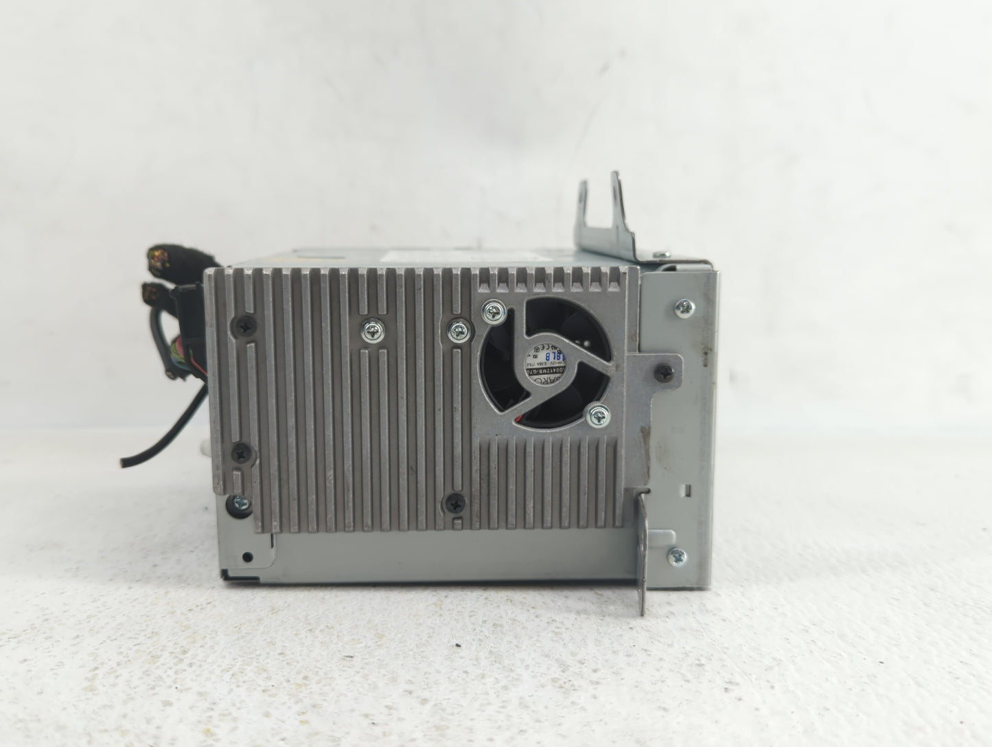 2015-2016 Chevrolet Cruze Am Fm Cd Player Radio Receiver - Oemusedautoparts1.com