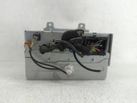 2015-2016 Chevrolet Cruze Am Fm Cd Player Radio Receiver - Oemusedautoparts1.com