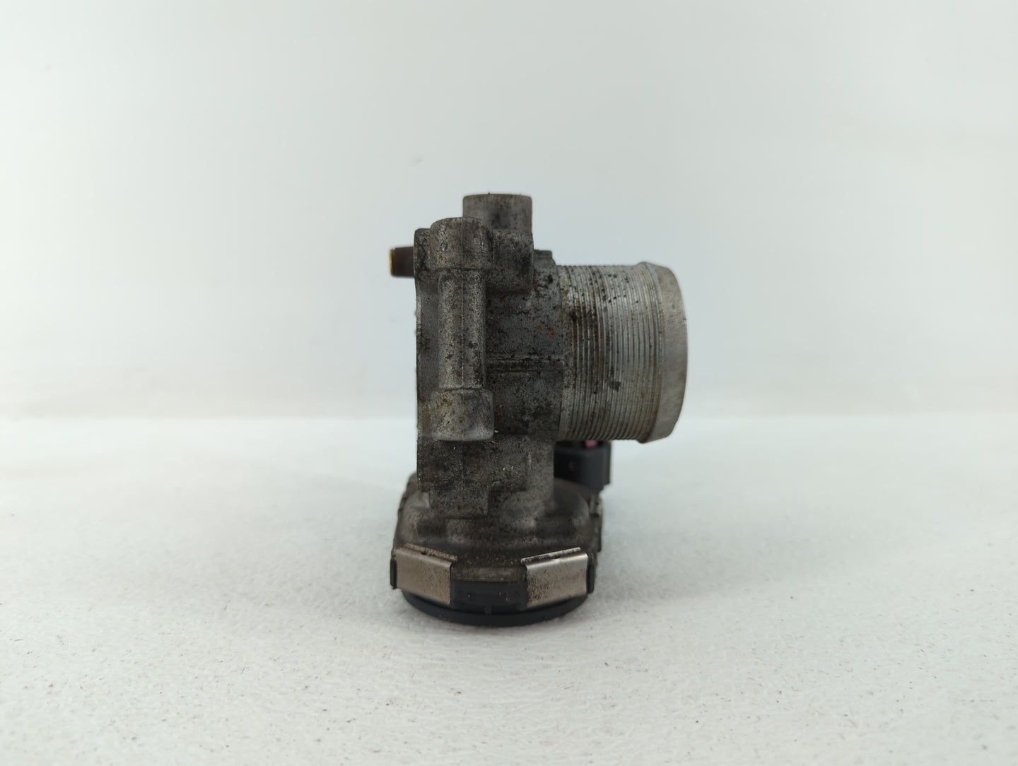 2011-2016 Chevrolet Cruze Throttle Body P/N:55581662 12644239AA, 55565489 Fits Fits 2011 2012 2013 2014 2015 2016 2017 2018 