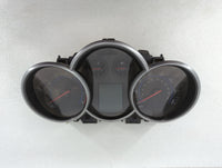 2015-2016 Chevrolet Cruze Instrument Cluster Speedometer Gauges P/N:42362675 811511914, 94560794, 42362673 Fits Fits 2015 20