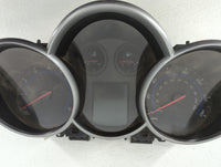 2015-2016 Chevrolet Cruze Instrument Cluster Speedometer Gauges P/N:42362675 811511914, 94560794, 42362673 Fits Fits 2015 20