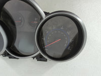 2015-2016 Chevrolet Cruze Instrument Cluster Speedometer Gauges P/N:42362675 811511914, 94560794, 42362673 Fits Fits 2015 20