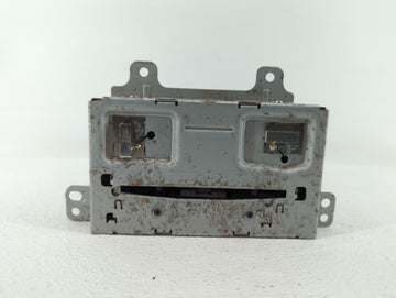 2015-2016 Chevrolet Cruze Am Fm Cd Player Radio Receiver - Oemusedautoparts1.com