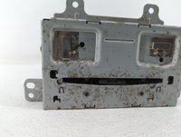 2015-2016 Chevrolet Cruze Am Fm Cd Player Radio Receiver - Oemusedautoparts1.com