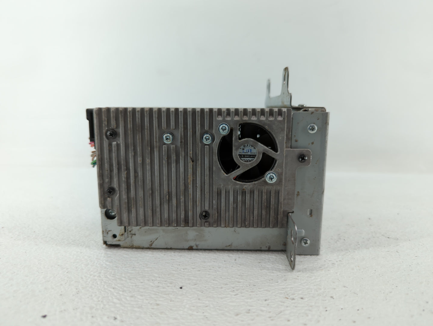 2015-2016 Chevrolet Cruze Am Fm Cd Player Radio Receiver - Oemusedautoparts1.com