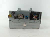 2015-2016 Chevrolet Cruze Am Fm Cd Player Radio Receiver - Oemusedautoparts1.com