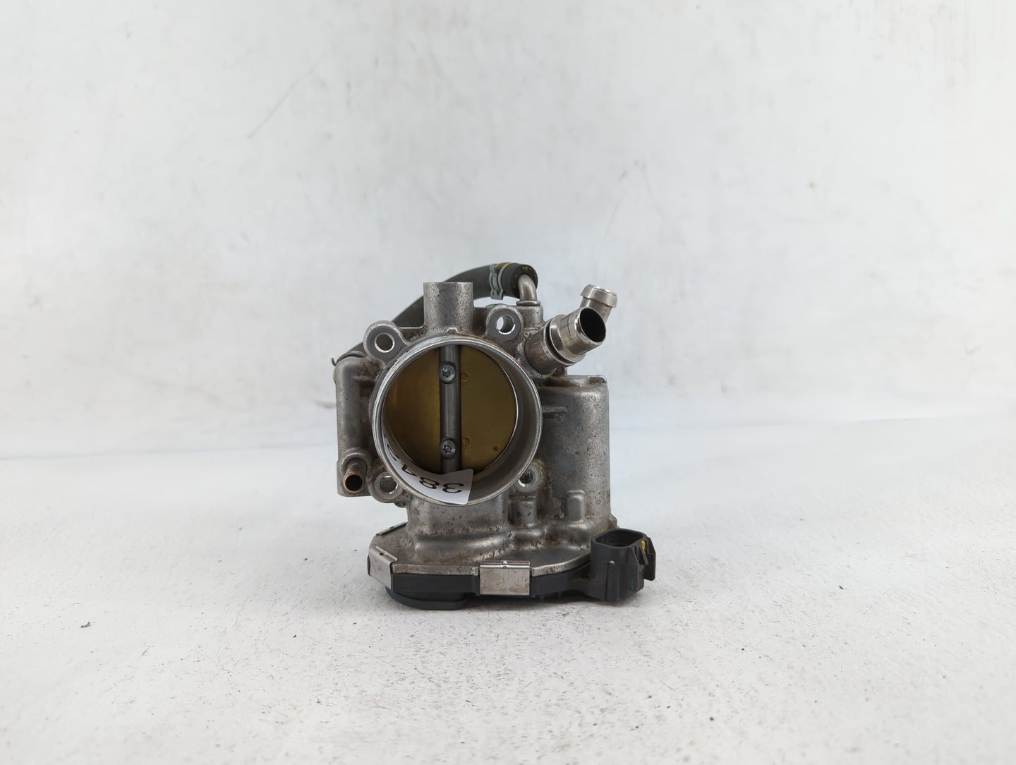 2011-2016 Chevrolet Cruze Throttle Body P/N:55577375 55561495 Fits Fits 2009 2010 2011 2012 2013 2014 2015 2016 2017 2018 OE
