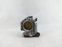 2011-2016 Chevrolet Cruze Throttle Body P/N:55577375 55561495 Fits Fits 2009 2010 2011 2012 2013 2014 2015 2016 2017 2018 OE