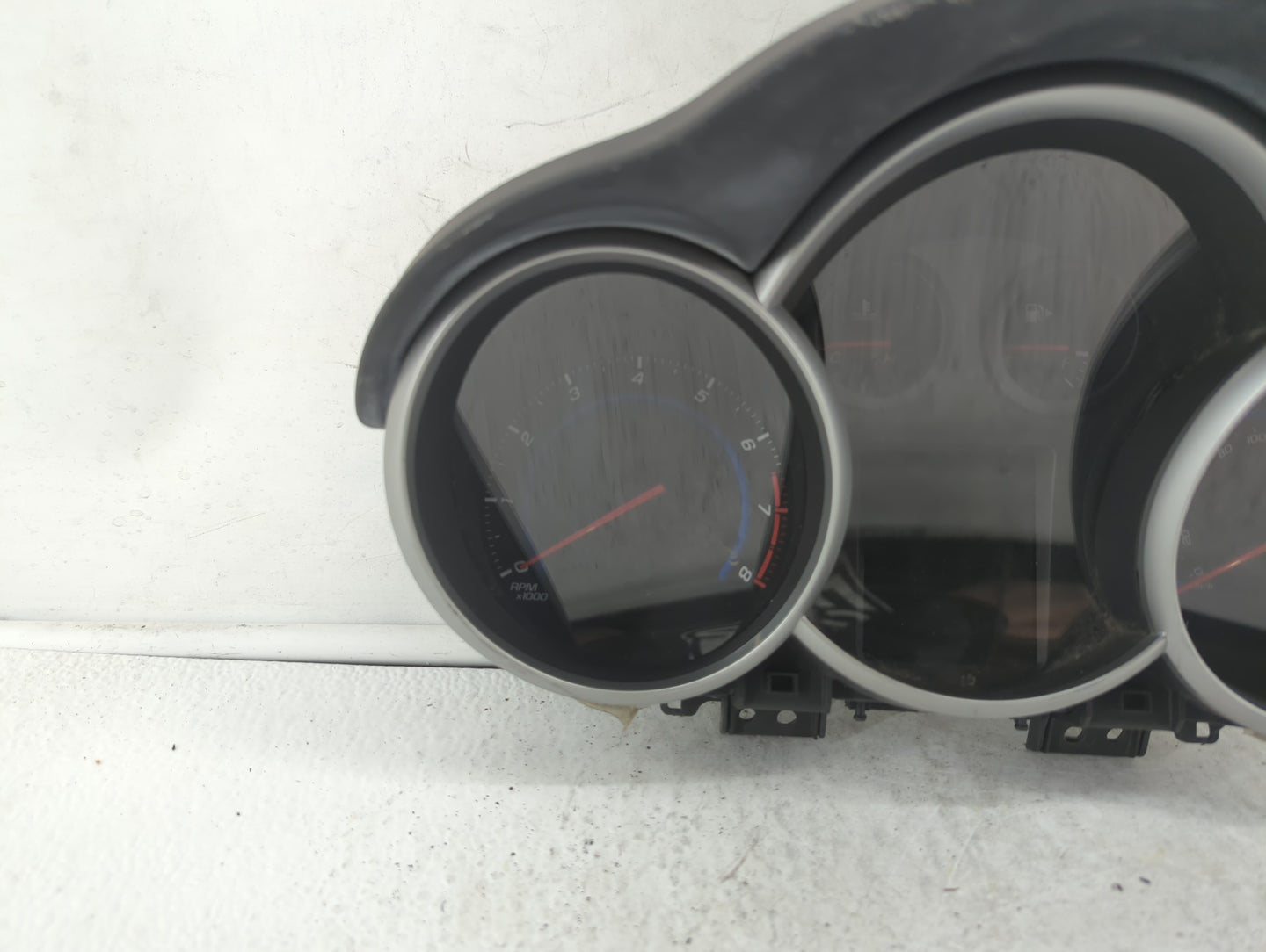 2015-2016 Chevrolet Cruze Instrument Cluster Speedometer Gauges P/N:42362675 811511914, 94560794, 42362673 Fits Fits 2015 20