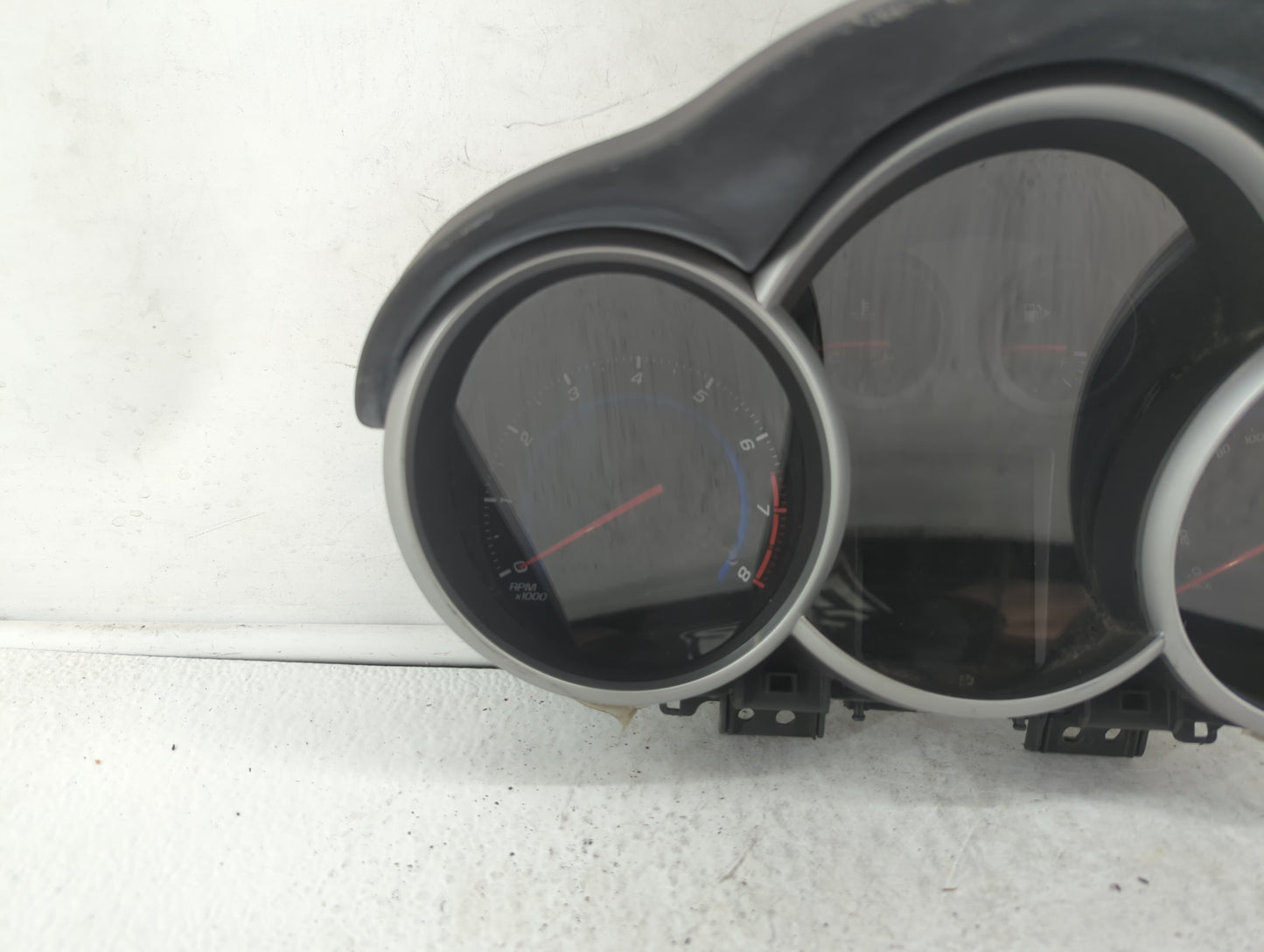 2015-2016 Chevrolet Cruze Instrument Cluster Speedometer Gauges P/N:42362675 811511914, 94560794, 42362673 Fits Fits 2015 20