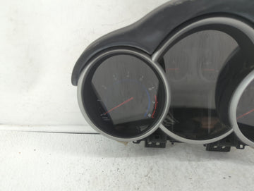 2015-2016 Chevrolet Cruze Instrument Cluster Speedometer Gauges P/N:42362675 811511914, 94560794, 42362673 Fits Fits 2015 2016 OEM Used Auto Parts