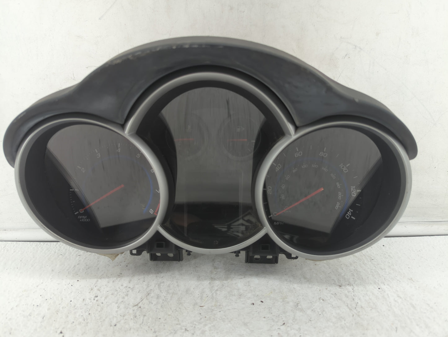 2015-2016 Chevrolet Cruze Instrument Cluster Speedometer Gauges P/N:42362675 811511914, 94560794, 42362673 Fits Fits 2015 20