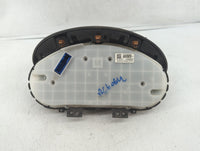 2015-2016 Chevrolet Cruze Instrument Cluster Speedometer Gauges P/N:42362675 811511914, 94560794, 42362673 Fits Fits 2015 20