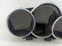 2015 Chevrolet Cruze Instrument Cluster Speedometer Gauges P/N:94560792 Fits OEM Used Auto Parts - Oemusedautoparts1.com