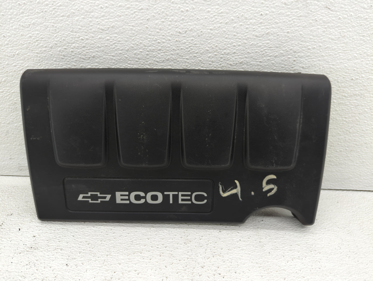 2015 Chevrolet Cruze Engine Cover - Oemusedautoparts1.com
