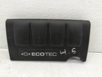 2015 Chevrolet Cruze Engine Cover - Oemusedautoparts1.com