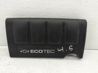 compare product 2015 Chevrolet Cruze Engine Cover