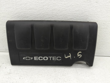 2015 Chevrolet Cruze Engine Cover - Oemusedautoparts1.com
