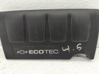 2015 Chevrolet Cruze Engine Cover - Oemusedautoparts1.com