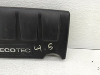 2015 Chevrolet Cruze Engine Cover - Oemusedautoparts1.com