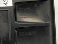 2015 Chevrolet Cruze Engine Cover - Oemusedautoparts1.com