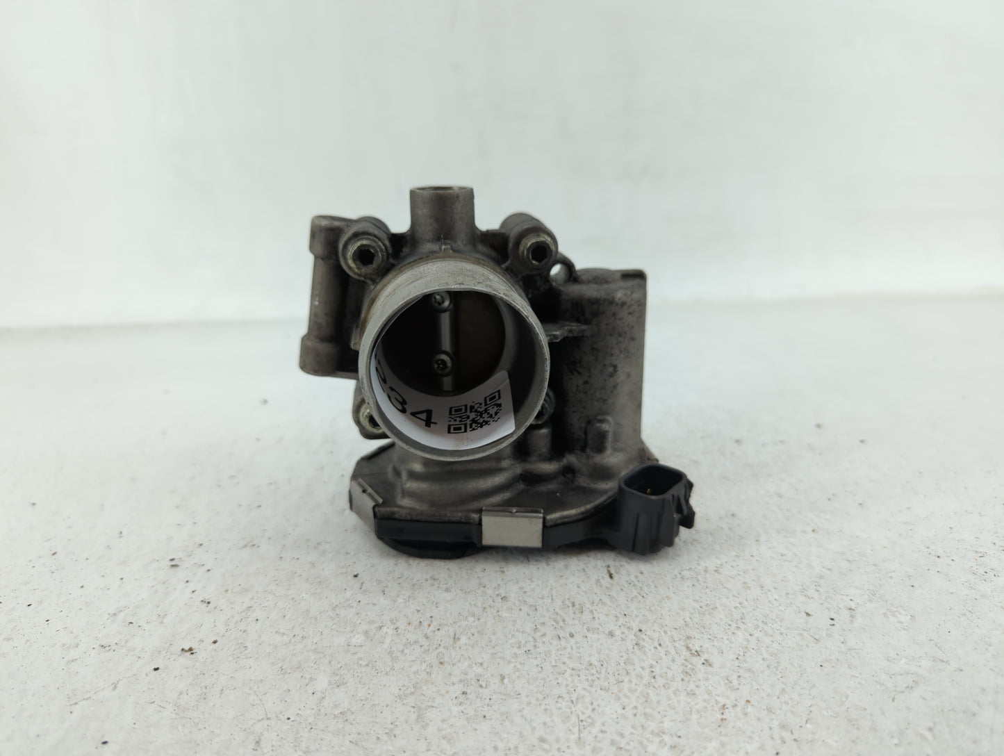 2011-2016 Chevrolet Cruze Throttle Body P/N:55581662 55565489 Fits Fits 2011 2012 2013 2014 2015 2016 2017 2018 2019 2020 20