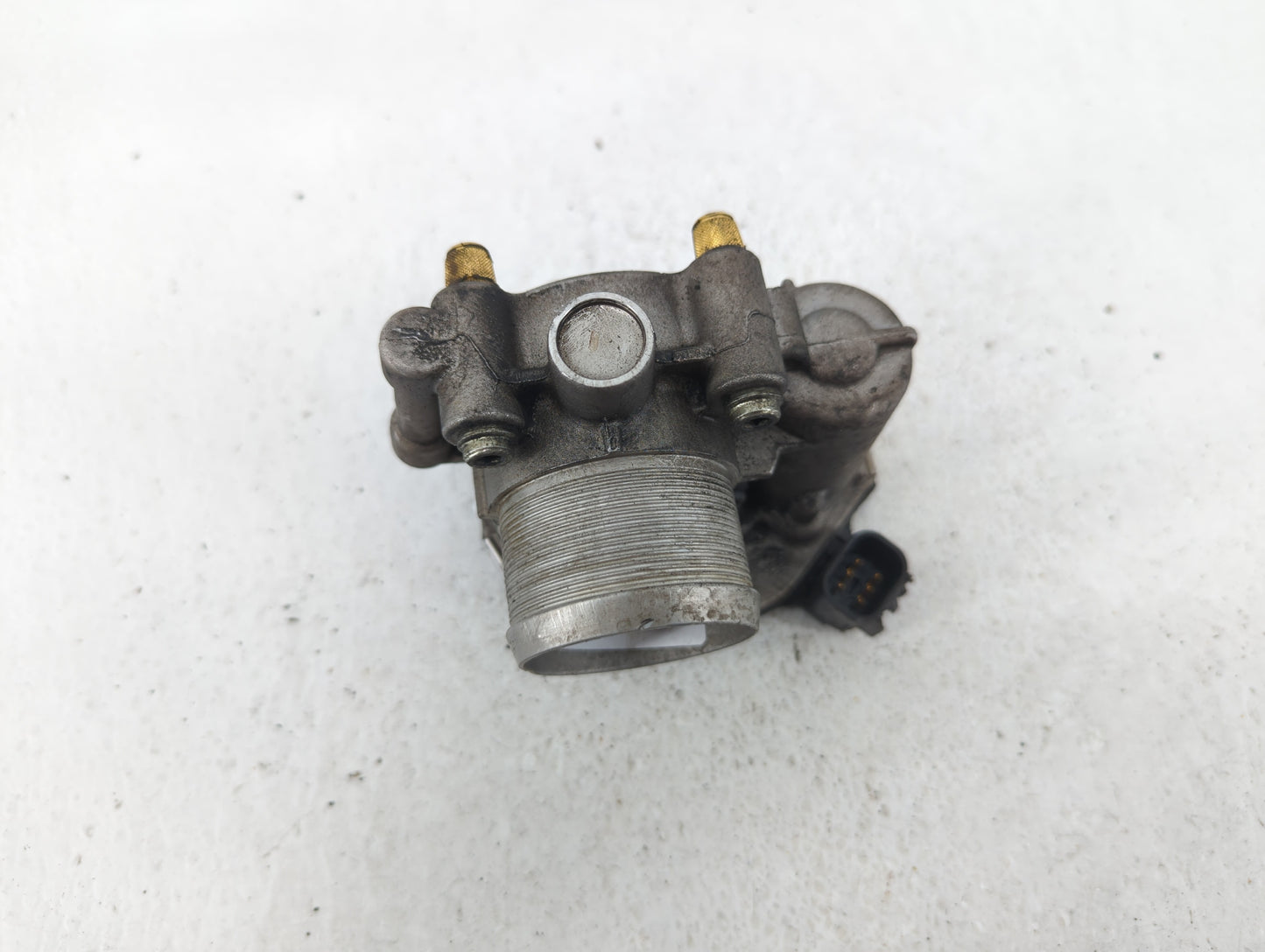 2011-2016 Chevrolet Cruze Throttle Body P/N:55581662 55565489 Fits Fits 2011 2012 2013 2014 2015 2016 2017 2018 2019 2020 20