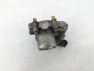 2011-2016 Chevrolet Cruze Throttle Body P/N:55581662 55565489 Fits Fits 2011 2012 2013 2014 2015 2016 2017 2018 2019 2020 2021 OEM Used Auto Parts