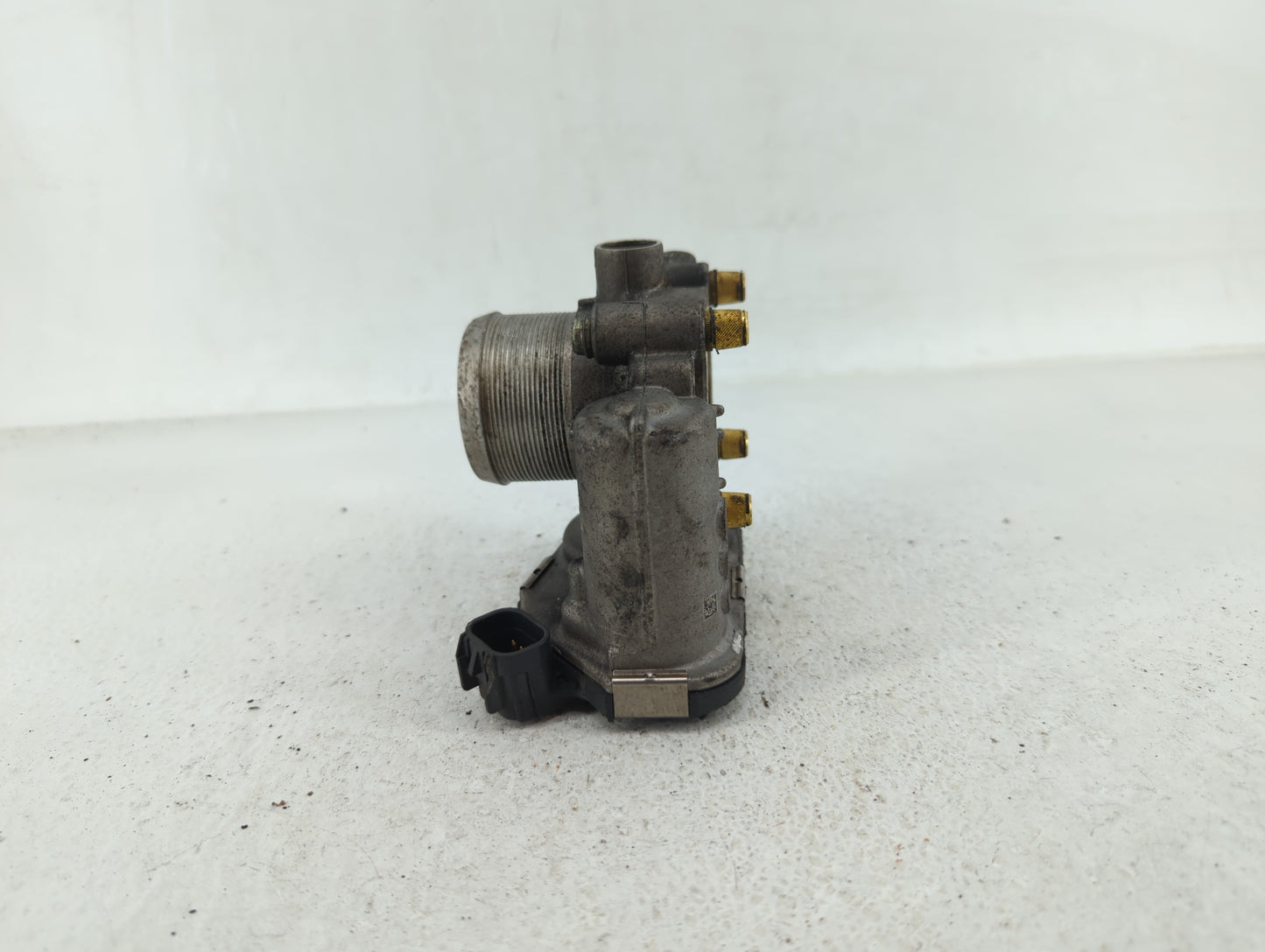 2011-2016 Chevrolet Cruze Throttle Body P/N:55581662 55565489 Fits Fits 2011 2012 2013 2014 2015 2016 2017 2018 2019 2020 20