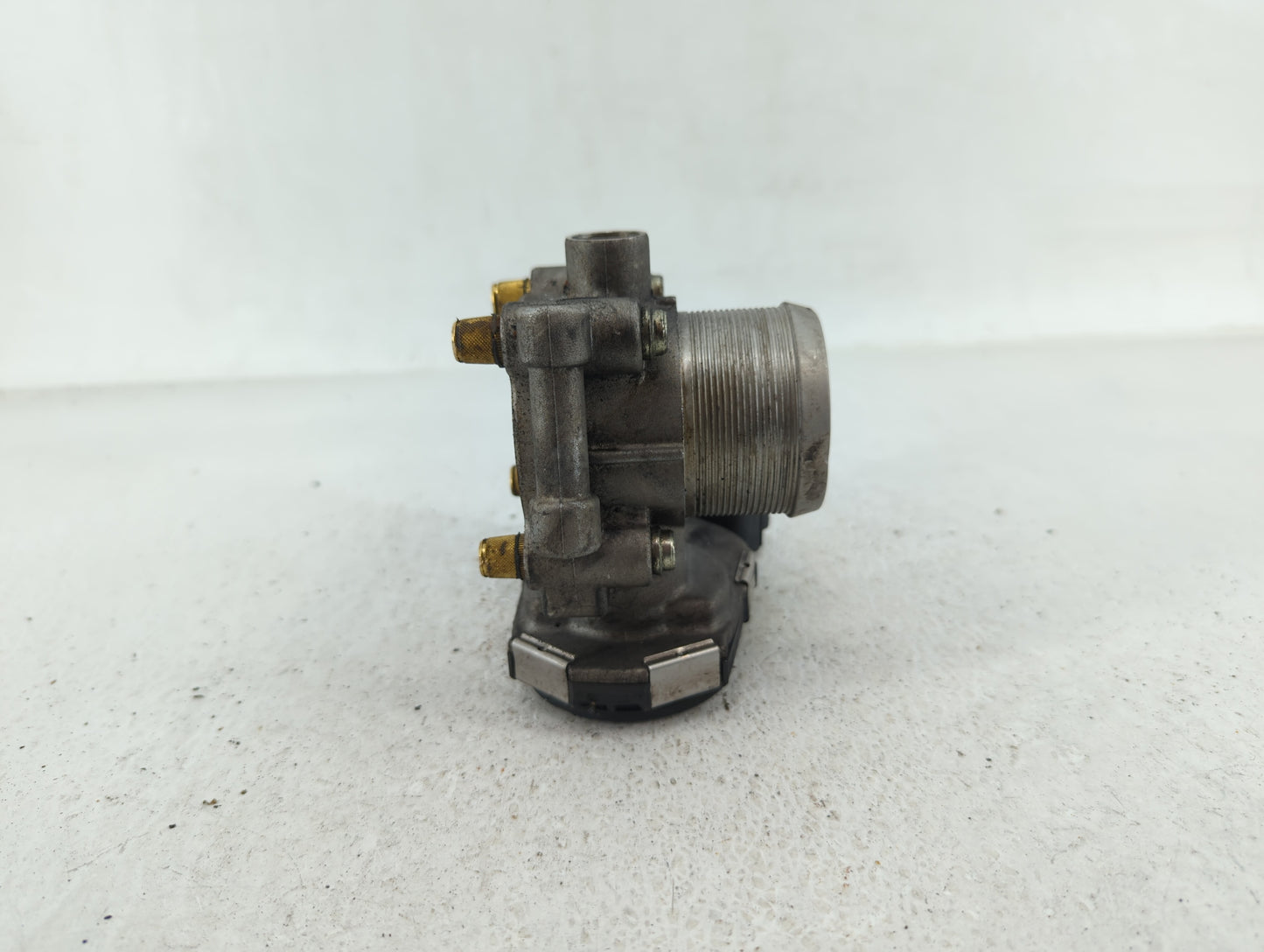 2011-2016 Chevrolet Cruze Throttle Body P/N:55581662 55565489 Fits Fits 2011 2012 2013 2014 2015 2016 2017 2018 2019 2020 20