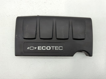 compare product 2015 Chevrolet Cruze Engine Cover