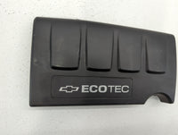 2015 Chevrolet Cruze Engine Cover - Oemusedautoparts1.com