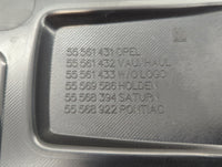 2015 Chevrolet Cruze Engine Cover - Oemusedautoparts1.com