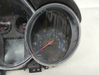 2015-2016 Chevrolet Cruze Instrument Cluster Speedometer Gauges P/N:42362673 Fits Fits 2015 2016 OEM Used Auto Parts - Oemus