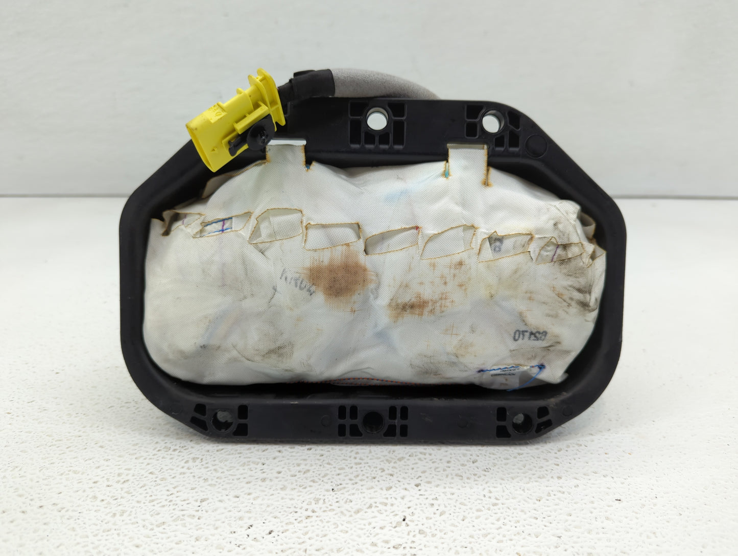 2015 Chevrolet Cruze Air Bag Passenger Right Dashboard Oem - Oemusedautoparts1.com