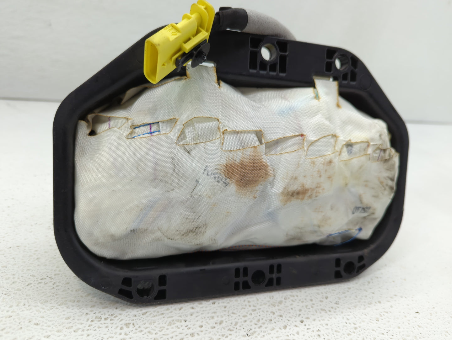 2015 Chevrolet Cruze Air Bag Passenger Right Dashboard Oem - Oemusedautoparts1.com