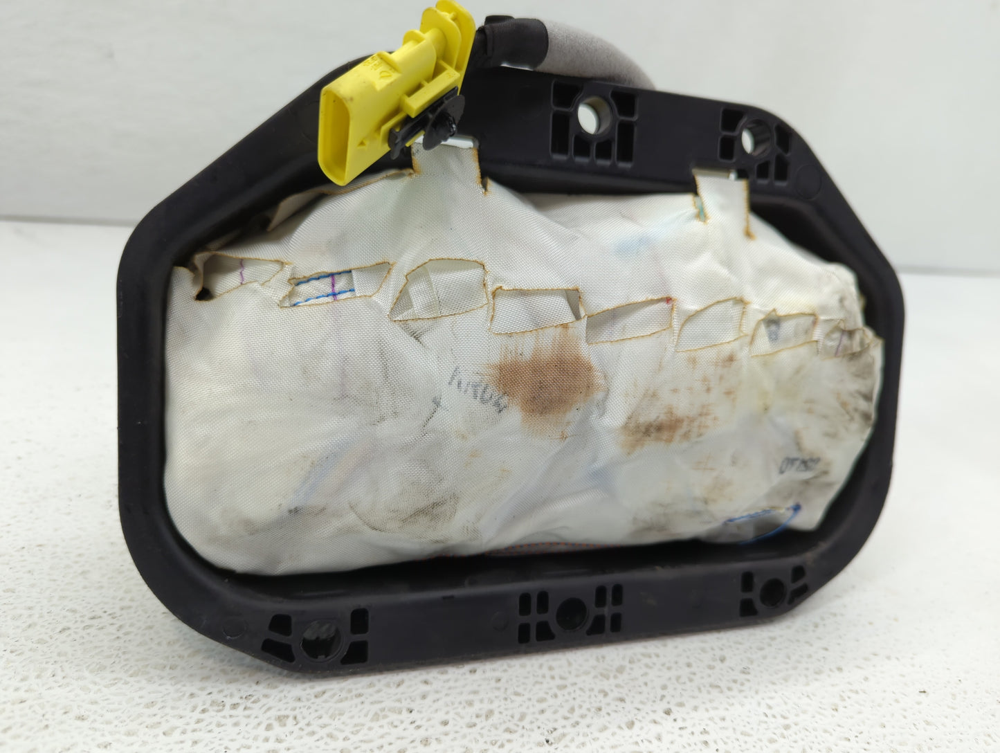 2015 Chevrolet Cruze Air Bag Passenger Right Dashboard Oem - Oemusedautoparts1.com