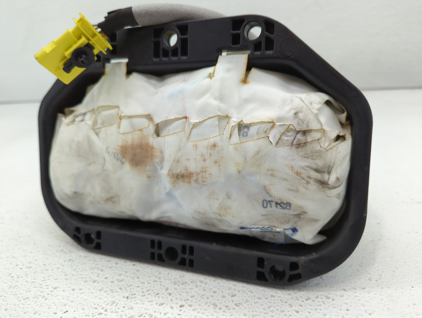 2015 Chevrolet Cruze Air Bag Passenger Right Dashboard Oem - Oemusedautoparts1.com