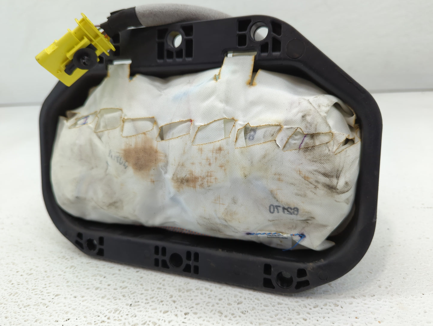 2015 Chevrolet Cruze Air Bag Passenger Right Dashboard Oem - Oemusedautoparts1.com