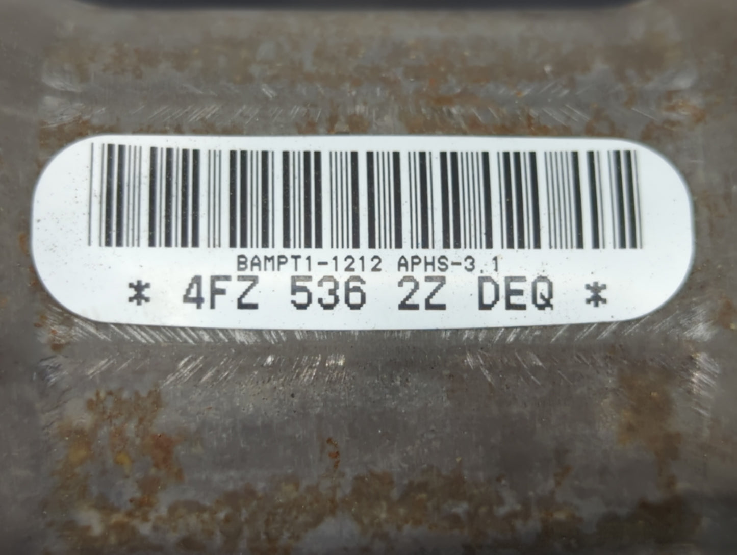 2015 Chevrolet Cruze Air Bag Passenger Right Dashboard Oem - Oemusedautoparts1.com
