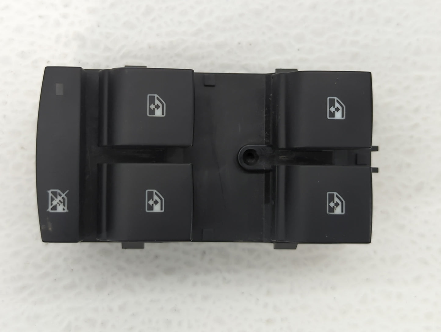 2015-2016 Chevrolet Cruze Master Power Window Switch Replacement Driver Side Left P/N:13272182 13320973 Fits Fits 2015 2016 