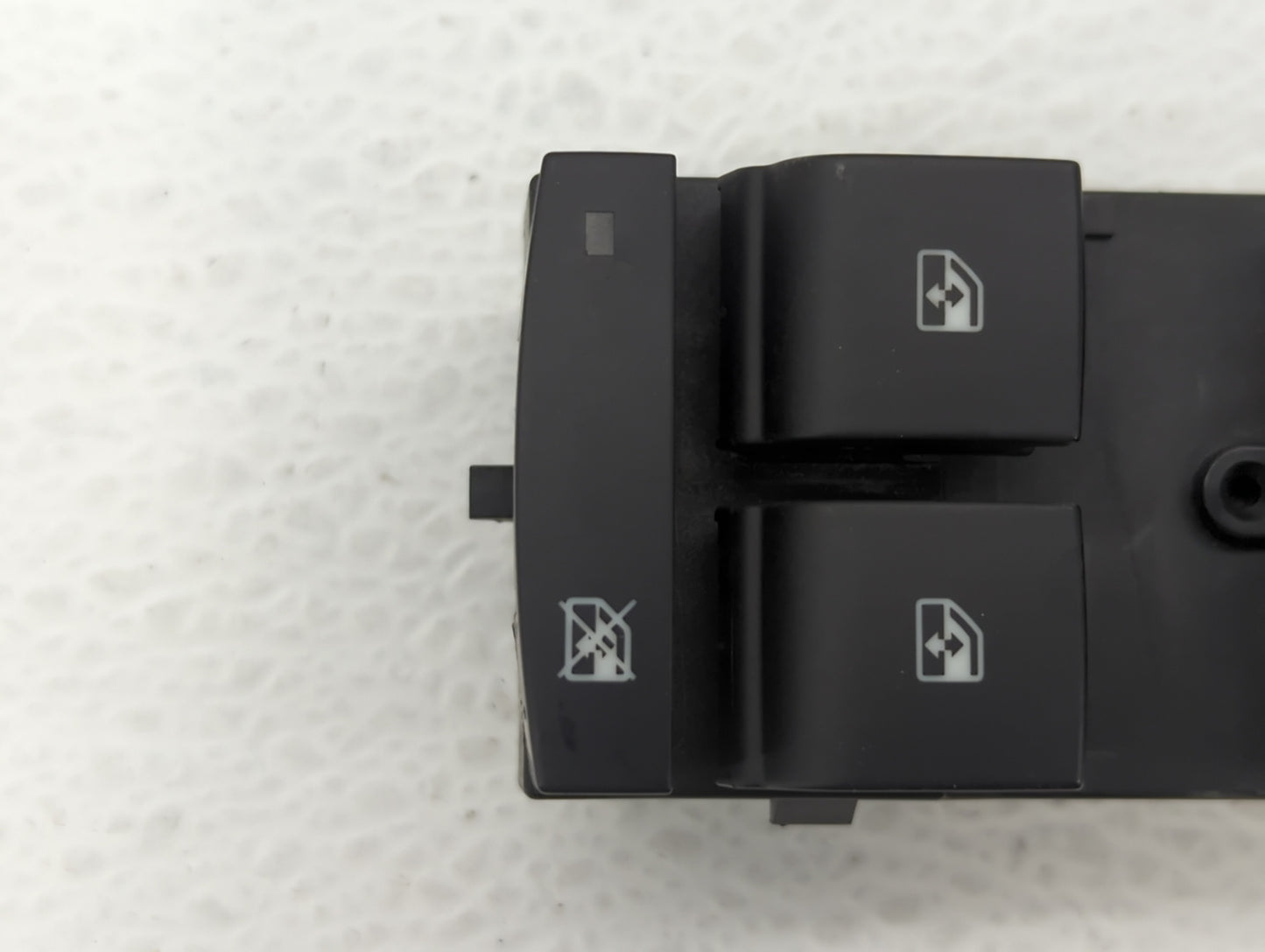2015-2016 Chevrolet Cruze Master Power Window Switch Replacement Driver Side Left P/N:13272182 13320973 Fits Fits 2015 2016 