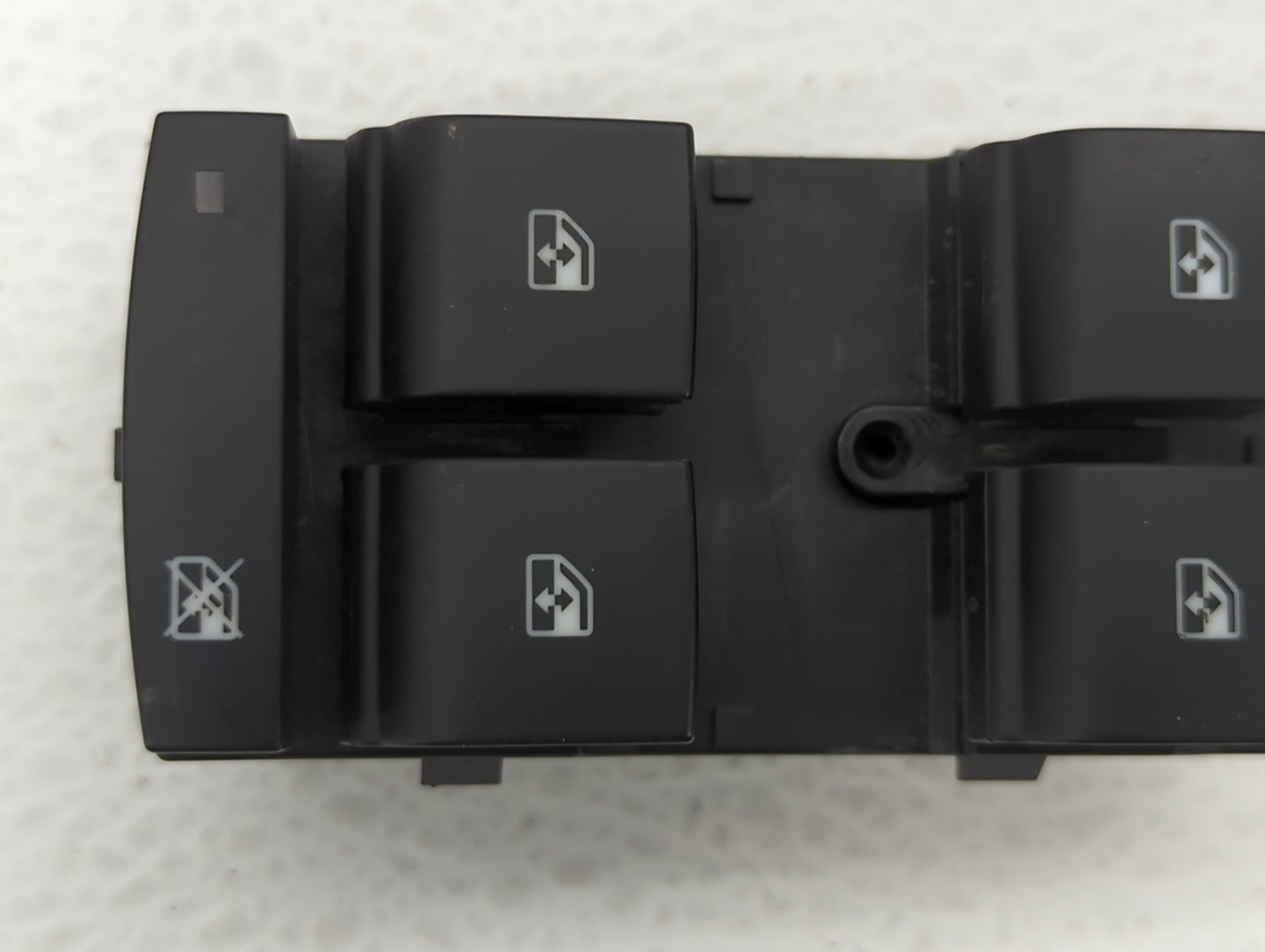 2015-2016 Chevrolet Cruze Master Power Window Switch Replacement Driver Side Left P/N:13272182 13320973 Fits Fits 2015 2016 