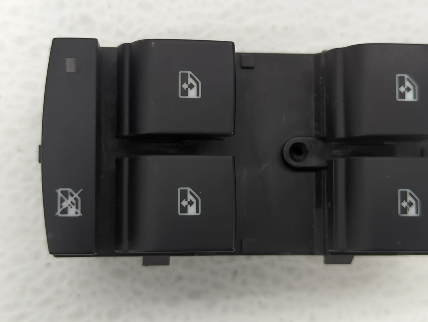 2015-2016 Chevrolet Cruze Master Power Window Switch Replacement Driver Side Left P/N:13272182 13320973 Fits Fits 2015 2016 