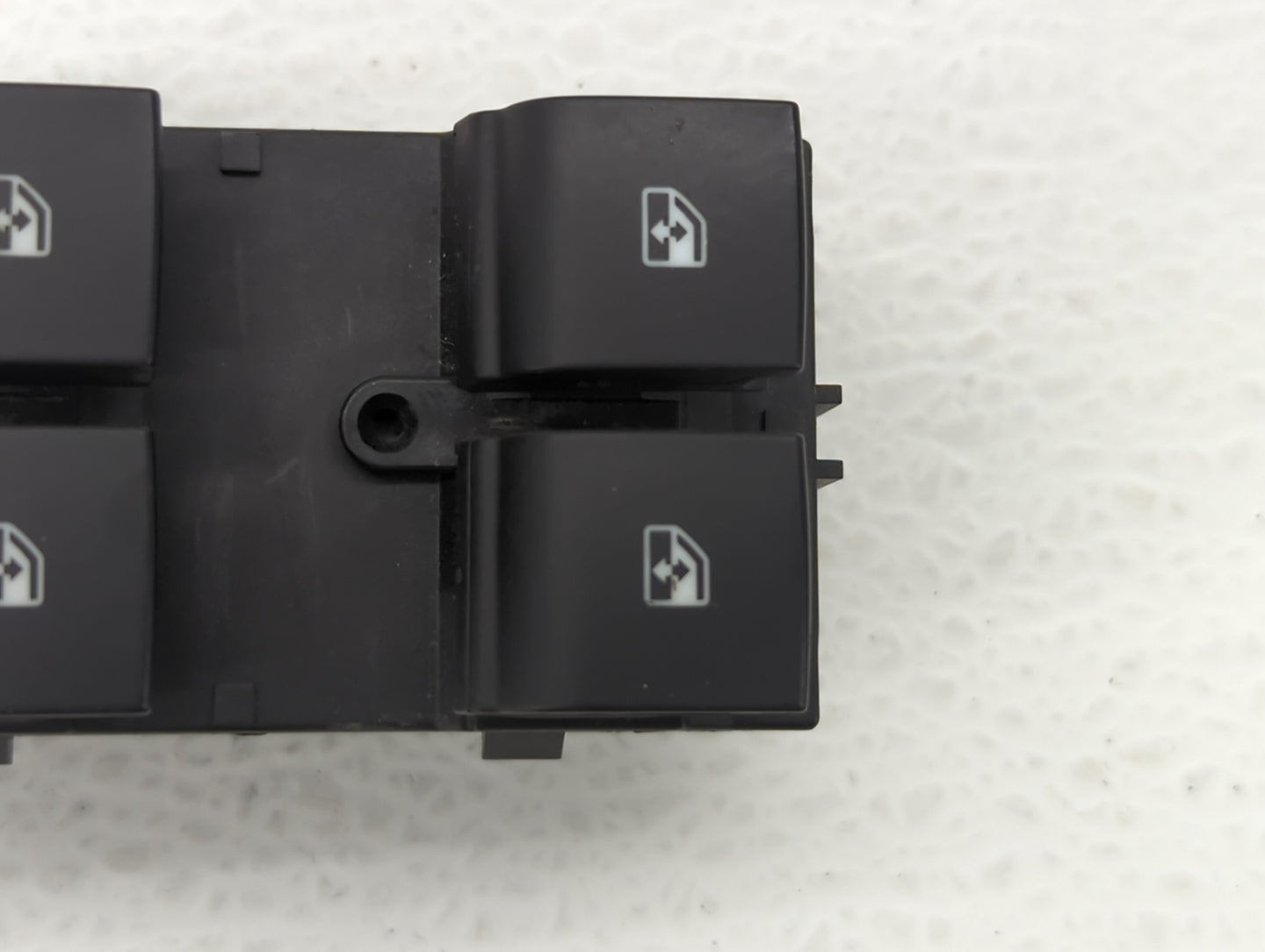 2015-2016 Chevrolet Cruze Master Power Window Switch Replacement Driver Side Left P/N:13272182 13320973 Fits Fits 2015 2016 