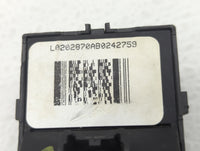 2015-2016 Chevrolet Cruze Master Power Window Switch Replacement Driver Side Left P/N:13272182 13320973 Fits Fits 2015 2016 