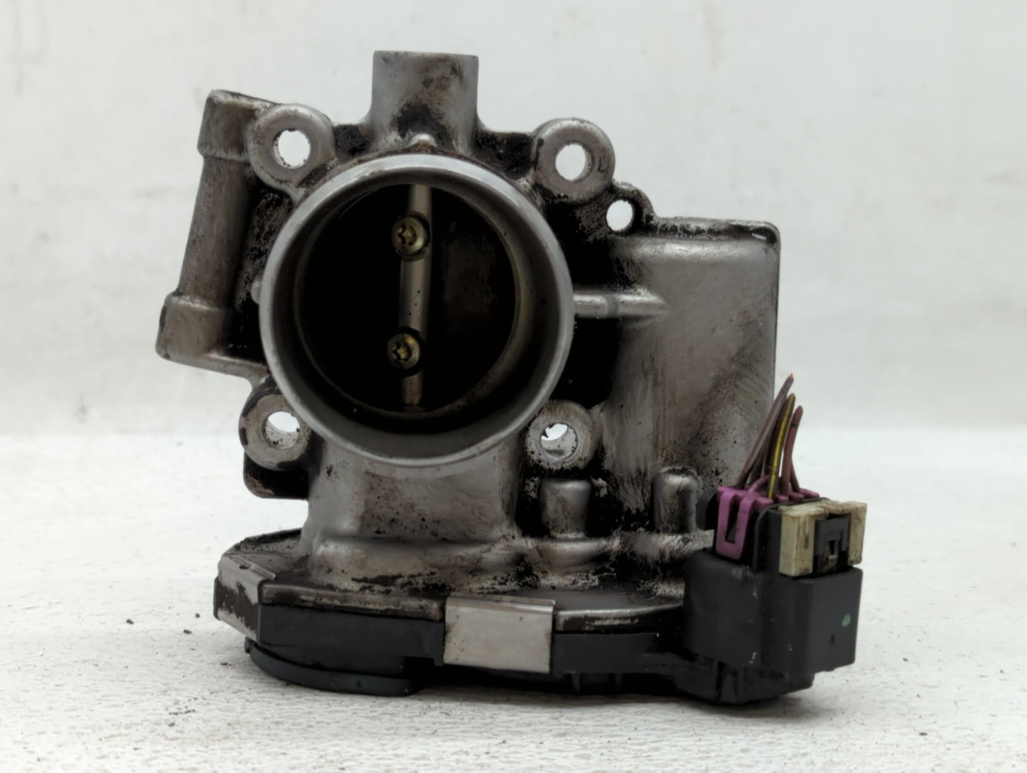 2011-2016 Chevrolet Cruze Throttle Body P/N:55581662 55565489 Fits Fits 2011 2012 2013 2014 2015 2016 2017 2018 2019 2020 20